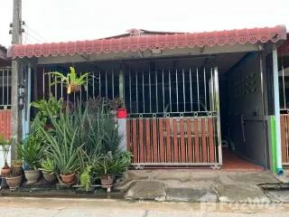 For sale 2 bed townhouse in Phunphin, Surat Thani