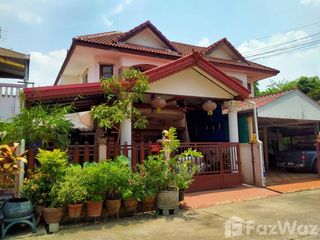 For sale 3 bed house in Mueang Khon Kaen, Khon Kaen