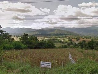 For sale land in Pai, Mae Hong Son