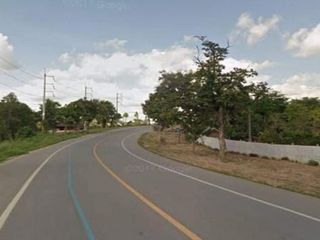 For sale land in Pai, Mae Hong Son
