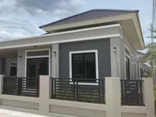 For sale 3 bed house in Mueang Ratchaburi, Ratchaburi