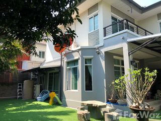 For sale 3 Beds house in Pak Kret, Nonthaburi
