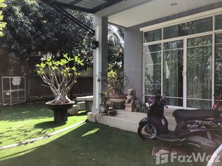 For sale 3 Beds house in Pak Kret, Nonthaburi