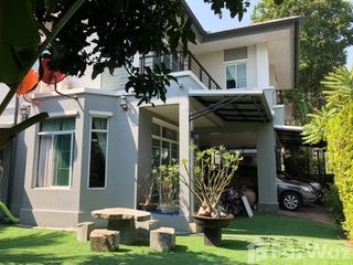 For sale 3 Beds house in Pak Kret, Nonthaburi