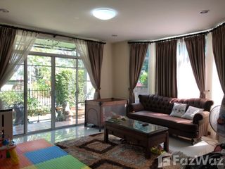 For sale 3 Beds house in Pak Kret, Nonthaburi