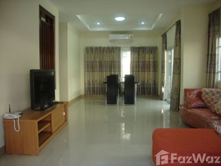 For rent 4 bed house in Mueang Khon Kaen, Khon Kaen