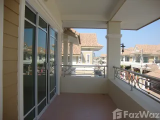 For rent 4 bed house in Mueang Khon Kaen, Khon Kaen