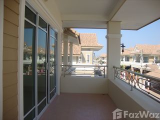 For rent 4 bed house in Mueang Khon Kaen, Khon Kaen