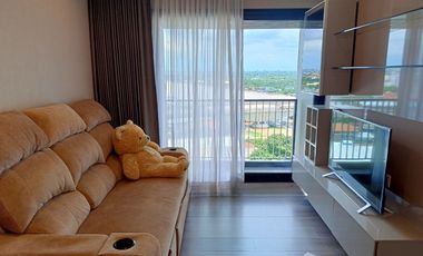 For sale 2 bed condo in Mueang Nonthaburi, Nonthaburi