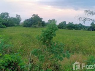 For sale land in Sak Lek, Phichit