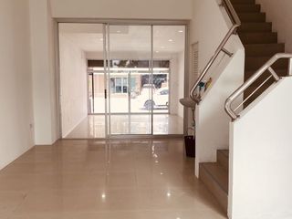 For sale 3 Beds townhouse in Mueang Rayong, Rayong