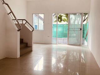 For sale 3 Beds townhouse in Mueang Rayong, Rayong