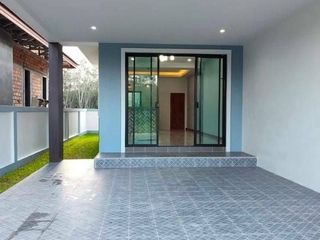 For sale 3 Beds house in Mueang Songkhla, Songkhla