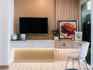 For sale スタジオ condo in Mueang Nonthaburi, Nonthaburi