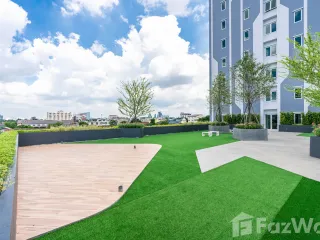 For sale スタジオ condo in Mueang Nonthaburi, Nonthaburi