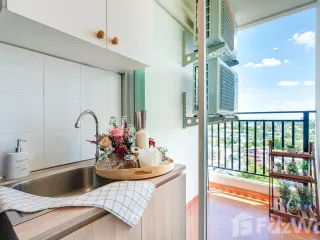 For sale スタジオ condo in Mueang Nonthaburi, Nonthaburi