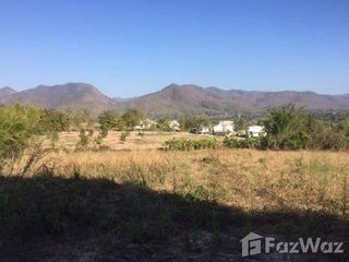 For sale land in Pai, Mae Hong Son