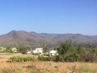For sale land in Pai, Mae Hong Son
