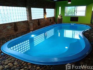 For sale 5 bed villa in Chiang Saen, Chiang Rai