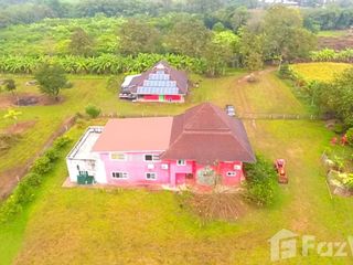 For sale 5 bed villa in Chiang Saen, Chiang Rai