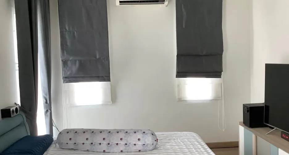 For sale 3 bed house in Uthai, Phra Nakhon Si Ayutthaya