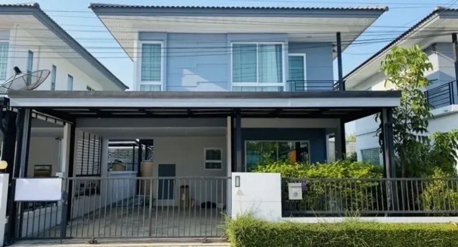 For sale 3 bed house in Uthai, Phra Nakhon Si Ayutthaya