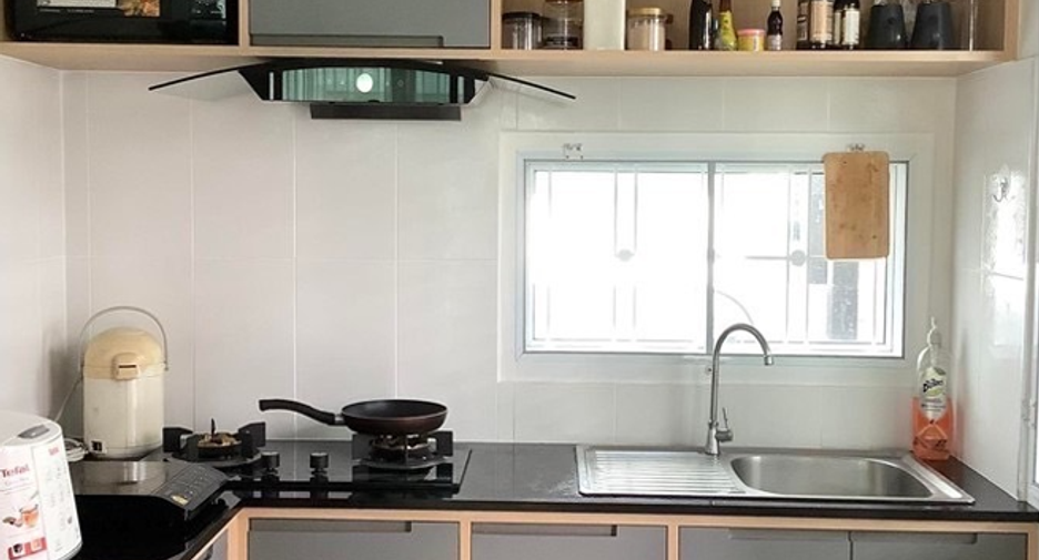 For sale 3 bed house in Uthai, Phra Nakhon Si Ayutthaya