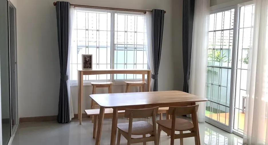 For sale 3 bed house in Uthai, Phra Nakhon Si Ayutthaya