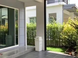 For sale 3 bed house in Uthai, Phra Nakhon Si Ayutthaya