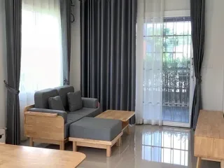 For sale 3 bed house in Uthai, Phra Nakhon Si Ayutthaya