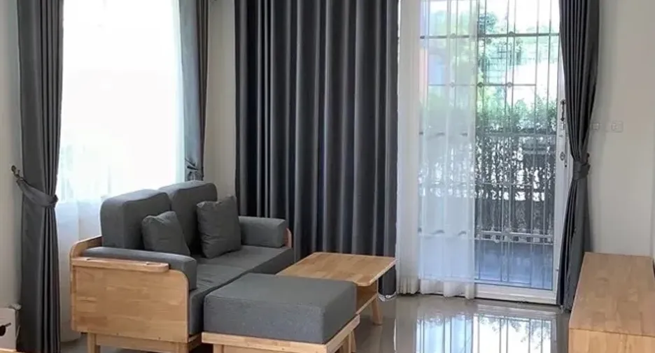 For sale 3 bed house in Uthai, Phra Nakhon Si Ayutthaya