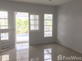 For sale 4 Beds townhouse in Bang Yai, Nonthaburi