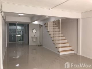 For sale 4 Beds townhouse in Bang Yai, Nonthaburi
