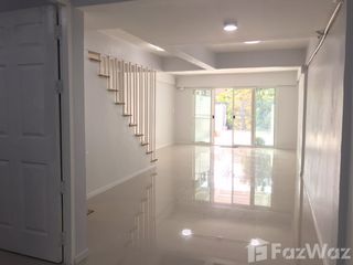 For sale 4 Beds townhouse in Bang Yai, Nonthaburi