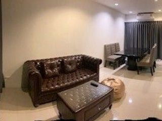 For rent 3 bed townhouse in Pak Kret, Nonthaburi