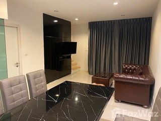 For rent 3 bed townhouse in Pak Kret, Nonthaburi
