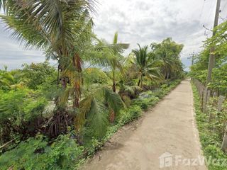 For sale land in Mueang Lamphun, Lamphun