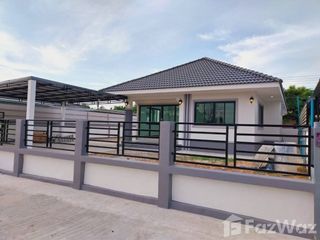 For sale 3 bed house in Mueang Maha Sarakham, Maha Sarakham