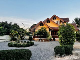 For sale 4 bed house in Mueang Chiang Rai, Chiang Rai
