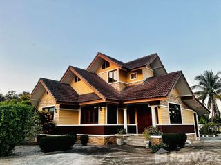 For sale 4 bed house in Mueang Chiang Rai, Chiang Rai