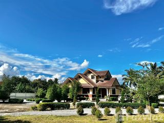 For sale 4 bed house in Mueang Chiang Rai, Chiang Rai