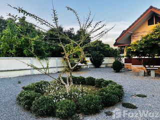 For sale 4 bed house in Mueang Chiang Rai, Chiang Rai