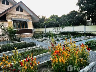 For sale 4 bed house in Mueang Chiang Rai, Chiang Rai