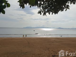 For sale land in Sikao, Trang