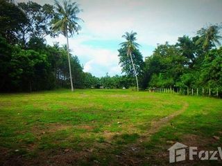 For sale land in Sikao, Trang