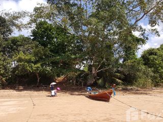 For sale land in Sikao, Trang