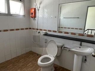 For rent 3 bed house in Mueang Samut Sakhon, Samut Sakhon