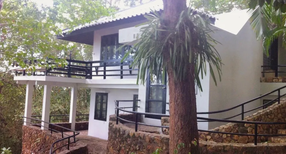 For rent 4 bed house in Klaeng, Rayong