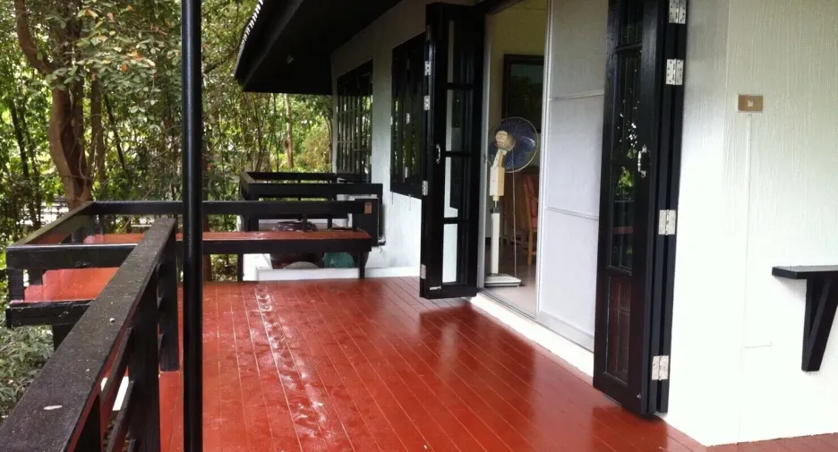 For rent 4 bed house in Klaeng, Rayong