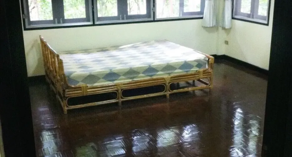 For rent 4 bed house in Klaeng, Rayong